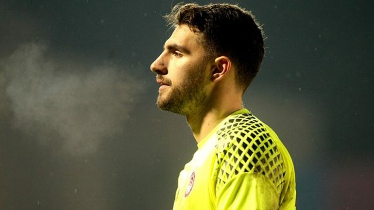 Δανεικός στη Σαντχάουζεν ο Καπίνο