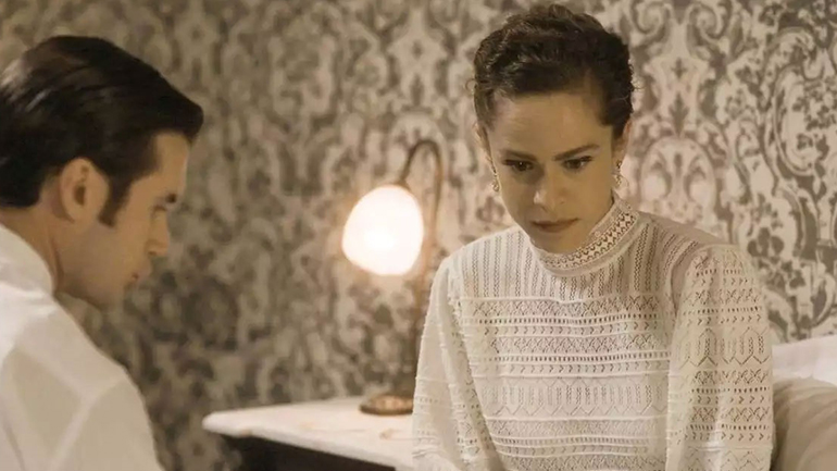 Άγριες Μέλισσες: Η Ασημίνα απελπισμένη οδηγείται σε μια παράτολμη απόφαση…