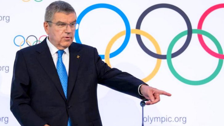 Μπαχ: «Δεν υπάρχει σχέδιο Β για τη διοργάνωση του Τόκιο»