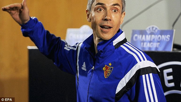 Πολωνία: Επιβεβαιώνει ο Μπόνιεκ τη συμφωνία με τον Πάουλο Σόουζα για την Εθνική