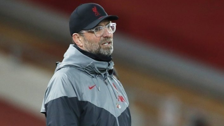 Κλοπ: «Ελπιδοφόρα η αποκατάσταση του Φαν Ντάικ»