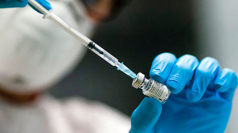 Η Βραζιλία παράγει ήδη το ρωσικό εμβόλιο – Τον Φεβρουάριο αυξάνεται η παραγωγή