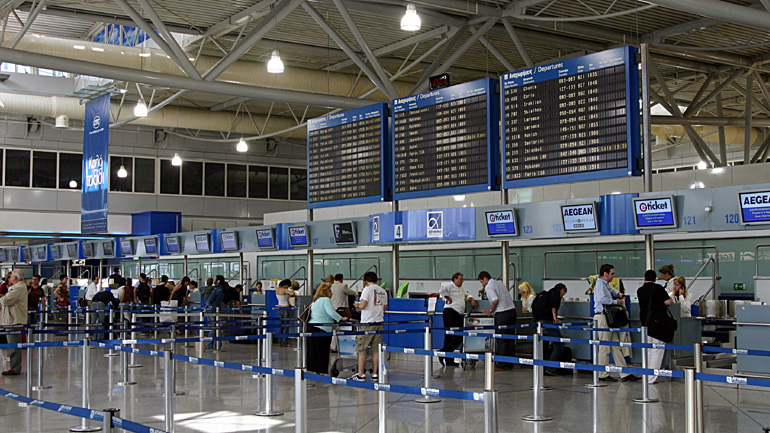 ΓΓΑ: Εξαιρούνται οι αθλητές από την επταήμερη καραντίνα