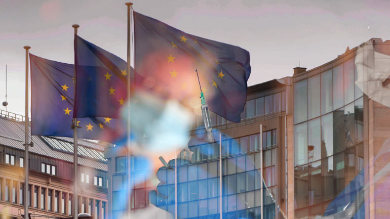 Φοβισμένη η Ευρώπη σχεδιάζει περιορισμούς στις μετακινήσεις