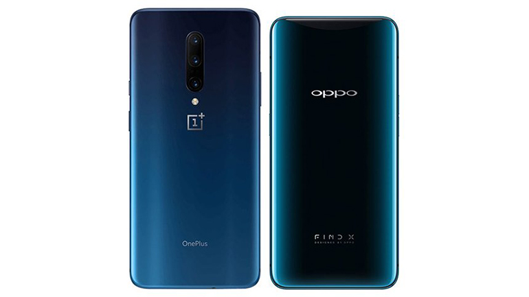 H Oppo και η OnePlus ενώνουν τις ομάδες τους για το R&D