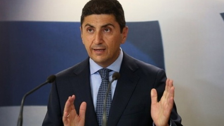 Ιστιοπλοΐα: Επικοινωνία του CEO της διεθνούς ομοσπονδίας με τον Λ. Αυγενάκη