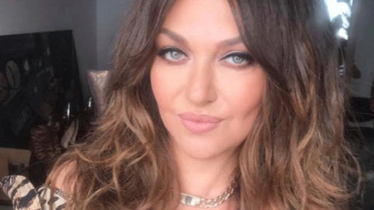 Καίτη Γαρμπή: Η ανάρτησή της με αφορμή τον ξυλοδαρμό σταθμάρχη στο μετρό