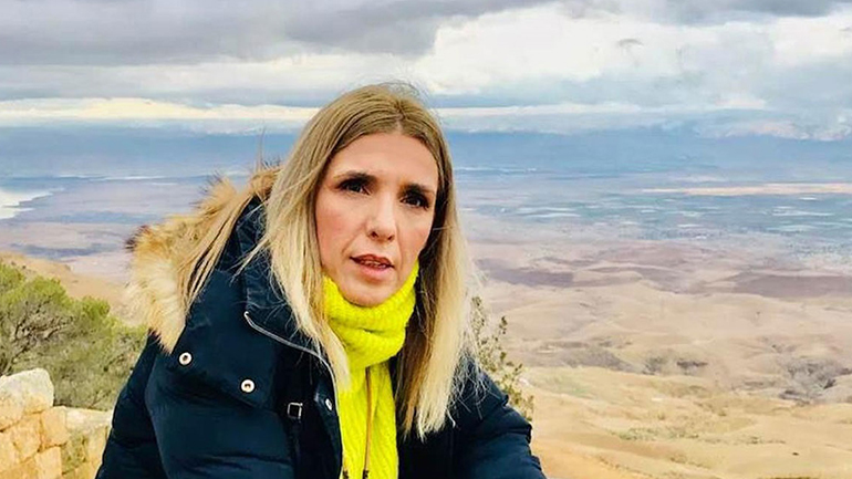 Η εξομολόγηση της Ρένας Κουβελιώτη για το πρόβλημα της υγείας της