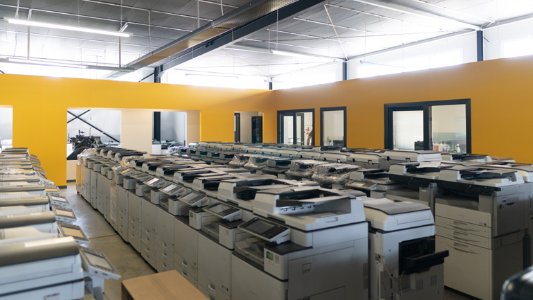 Η τεχνολογία αντίδοτο στο lockdown, για τις μικρομεσαίες επιχειρήσεις