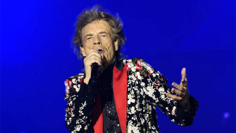 Oι Rolling Stones θα κυκλοφορήσουν τις δικές τους μπάρες σοκολάτας