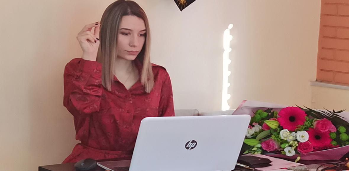 Ορκωμοσία στην οδοντιατρική εν μέσω… πανδημίας