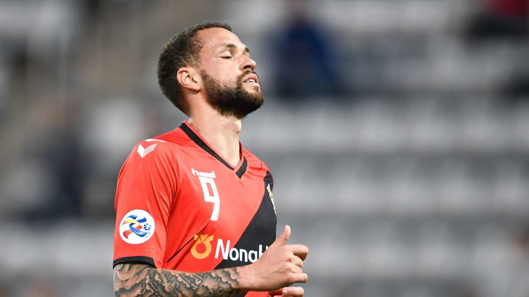 Παίρνει τον Καστάνιος ο ΟΦΗ