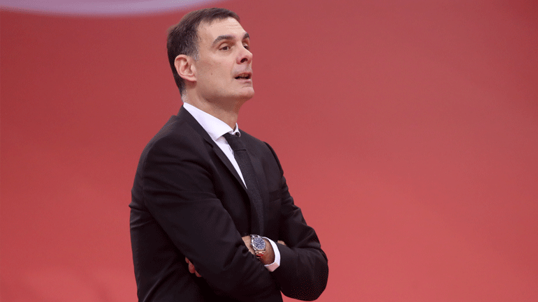 Μπαρτζώκας: «Να σταματήσουμε τη δημιουργία της Ζαλγκίρις»