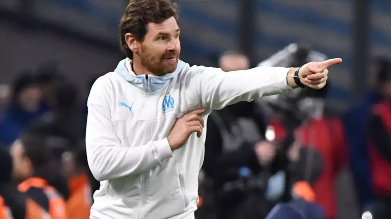 Συνεχίζει στη Μαρσέιγ ο Βίλας-Μπόας