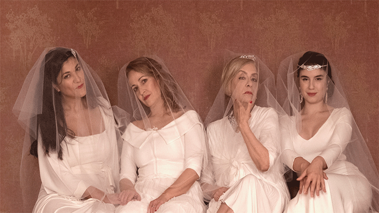 «Αθάνατη Αγαπημένη» – Ένα μουσικό αναλόγιο από το Μέγαρο Μουσικής