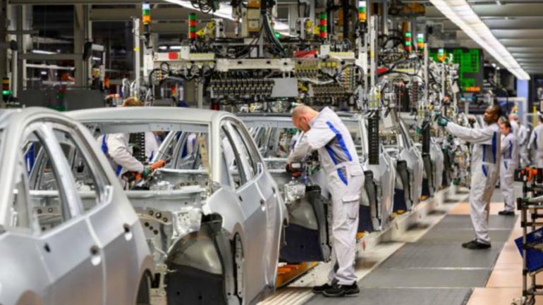 Ο όμιλος Stellantis διαθέτει 30 εργοστάσια παγκοσμίως