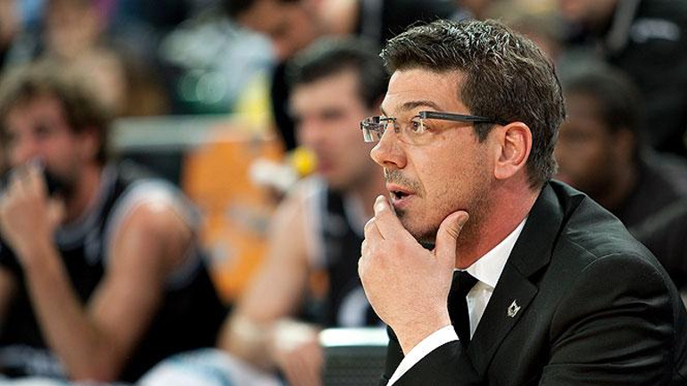 Ανέλαβε τη Μάλαγα ο Κατσικάρης