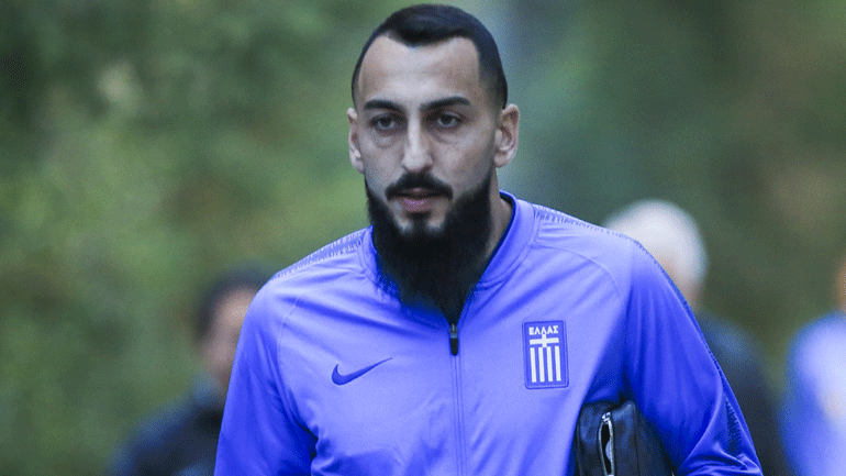 Μια ανάσα από τον Μήτρογλου ο Άρης