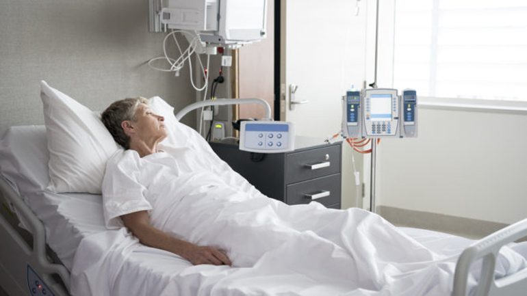 Αυξημένος ο κίνδυνος σοβαρής Covid-19 και για τους καρκινοπαθείς σε ύφεση