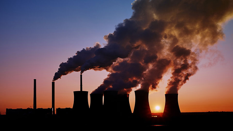 Η πανδημία μείωσε τις εκπομπές άνθρακα αλλά πρόσκαιρα και όχι σημαντικά