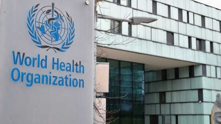 Ο Μπάιντεν «κρατάει» τις ΗΠΑ στον Παγκόσμιο Οργανισμό Υγείας