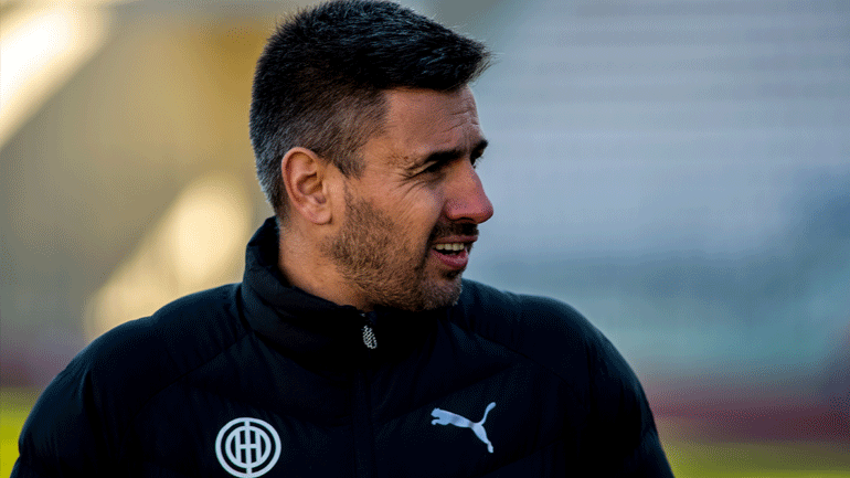 ΟΦΗ: Ξεκίνησε η προετοιμασία για το ματς με τον Παναθηναϊκό