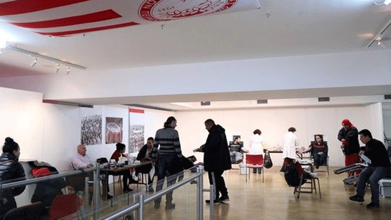 Ολυμπιακός: Στις 6 Φεβρουαρίου η αιμοδοσία στη μνήμη των θυμάτων της Θύρας 7