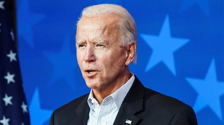 Ο πρόεδρος Μπάιντεν θα συζητήσει για το Ιράν με τους ξένους ηγέτες