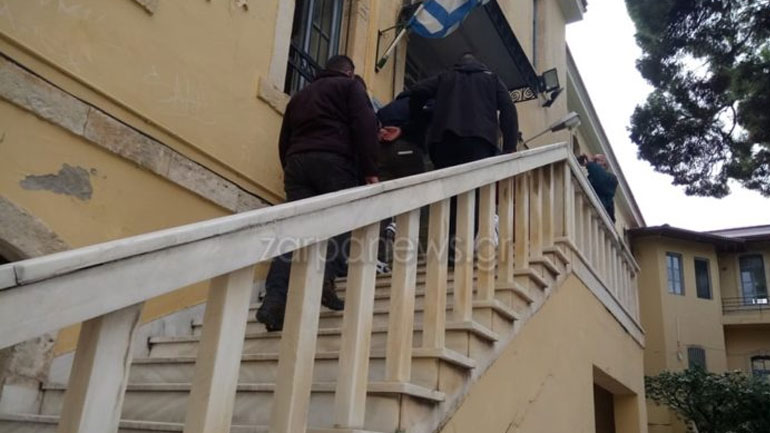 Νορβηγός για δολοφονία: “Τη σκότωσα αλλά δεν θυμάμαι τίποτα, είχα πιει” Νορβηγός για δολοφονία: “Τη σκότωσα αλλά δεν θυμάμαι τίποτα, είχα πιει”