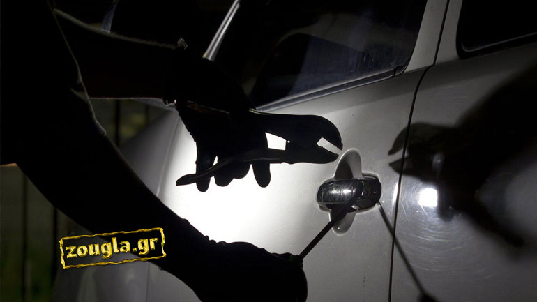 Η απόφαση του δικαστηρίου για τους… μάστορες στο άνοιγμα αυτοκινήτων
