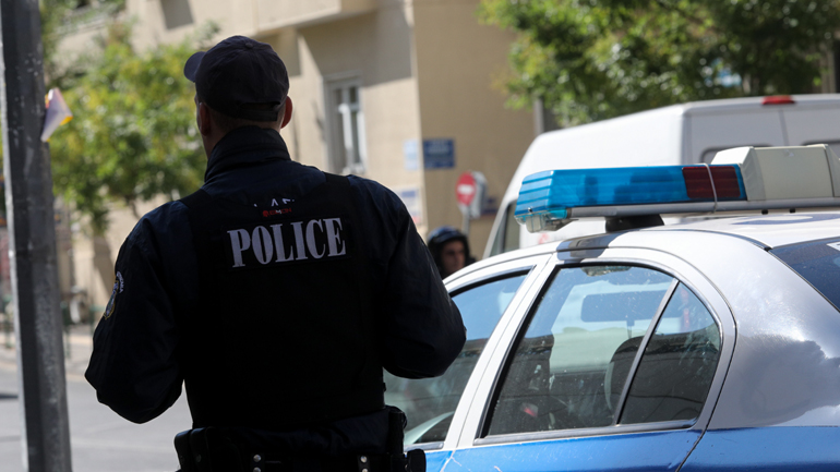 Βόλος: Συνελήφθη 38χρονος που απείλησε με βενζίνη 29χρονη