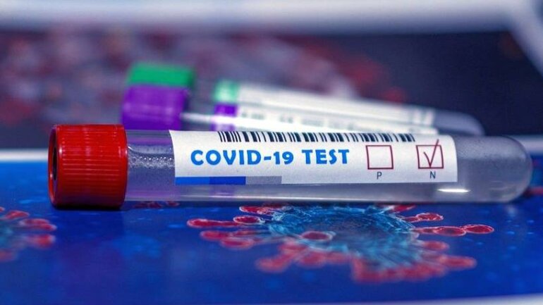 Εμβολιασμός και μοριακή εξέταση PCR