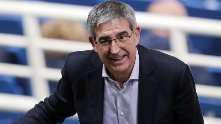 Μπερτομέου: «Eϊναι νωρίς να πούμε εάν το Final-4 θα έχει φιλάθλους»