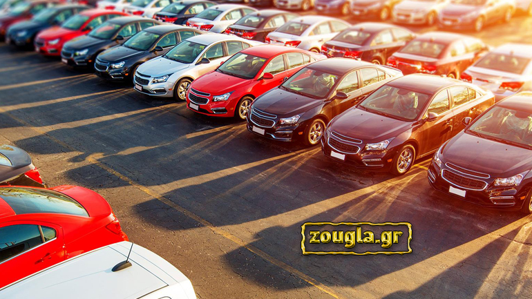 Ποια είναι τα κορυφαία μεταχειρισμένα αυτοκίνητα που εισήχθησαν στην Ελλάδα το 2020;