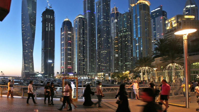 Η Δανία αναστέλλει τις πτήσεις από το Ντουμπάι – Υπόνοιες για πλαστά τεστ κορωνοϊού!