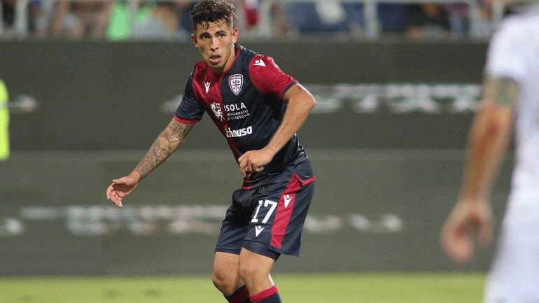 «Ο ΠΑΟΚ ενδιαφέρεται για τον Ολίβα»