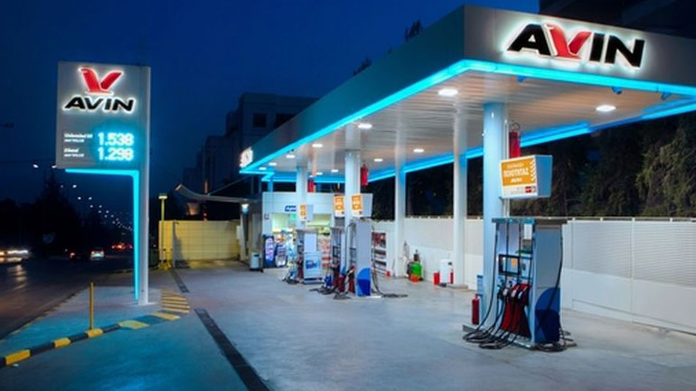 Η AVIN προσέφερε προπληρωμένες κάρτες καυσίμων σε περισσότερους από 3.800 γιατρούς και νοσηλευτές