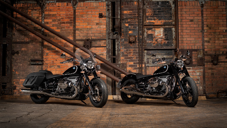 Δυνατή προσθήκη στους boxer ήταν η έλευση της R18.