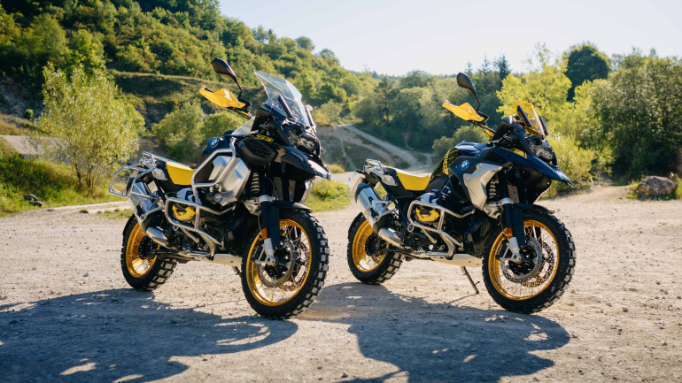 Η συνταγή της επιτυχίας της BMW