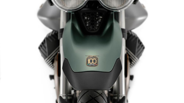 Ποιο εργοστάσιο μοτοσικλέτας γιορτάζει φέτος 100 χρόνια από την ίδρυσή του;