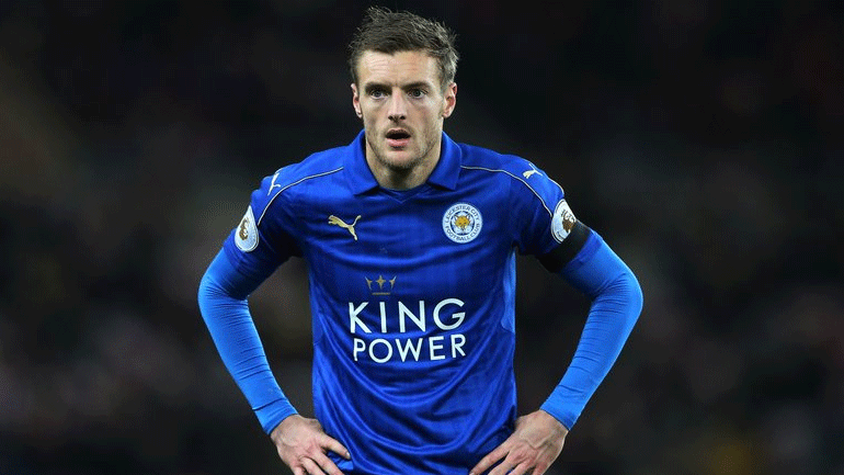 Πλήγμα για τη Λέστερ με τον Βάρντι