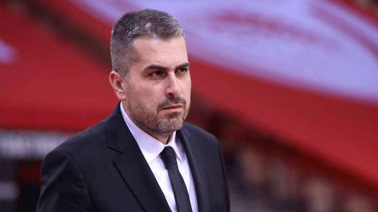 Μπαφές: «Έγινε φάουλ στον Σλούκα – Αναμένουμε την επίσημη θέση της Ευρωλίγκας»