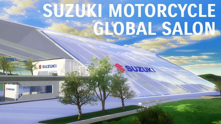 Εντυπωσιακή υπηρεσία ετοιμάζει η Suzuki