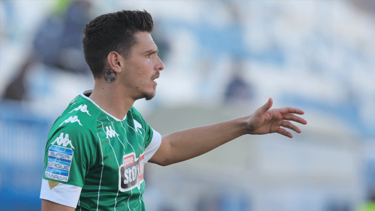 Η αποστολή του Παναθηναϊκού για τον αγώνα με τον ΟΦΗ