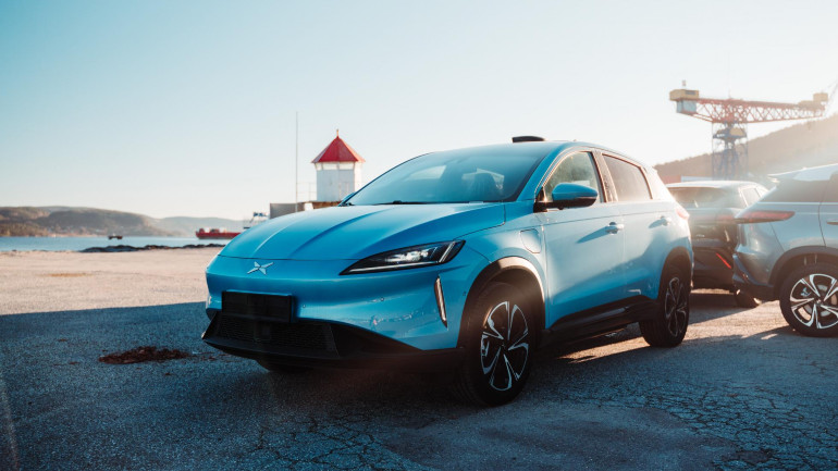 Το G3 ήδη έχει ξεκινήσει να κάνει την εμφάνισή τους σε αγορές της Ευρώπης