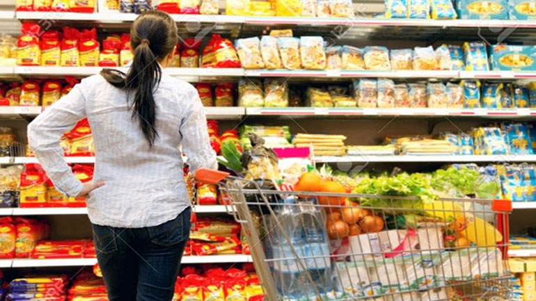 ΕΛΣΤΑΤ: Μειώθηκε 5,6% ο κύκλος εργασιών στο λιανεμπόριο τους καλοκαιρινούς μήνες