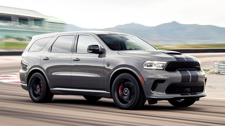 Η τελική ταχύτητα ξεπερνά τα 290 χλμ./ώρα