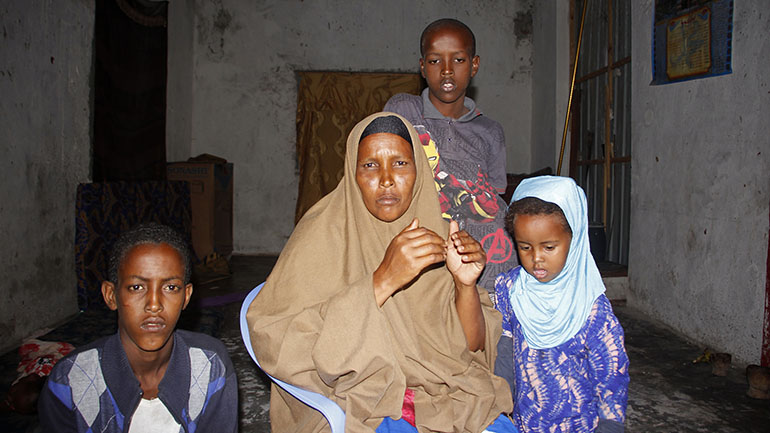 Αιθιοπία: Για «σοβαρές καταγγελίες» για βιασμούς και σεξουαλική βία στο Τιγκράι κάνει λόγο ο ΟΗΕ