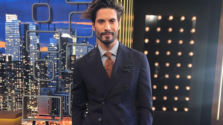 Η εξομολόγηση του Γιώργου Καράβα: «Έκλαψα αρκετές φορές, στεναχωρήθηκα αρκετές φορές…»