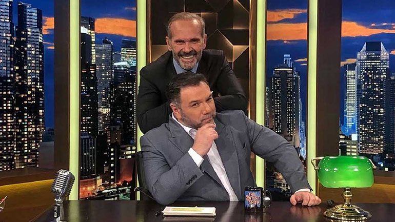 Πέτρος Κωστόπουλος: Το πολυσυζητημένο ταξίδι στο Ντουμπάι, η οικονομική καταστροφή και η κατάθλιψη